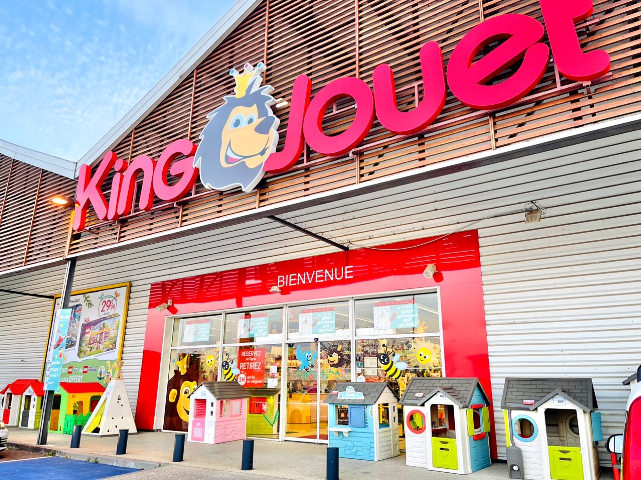 Foto 7 di King Jouet