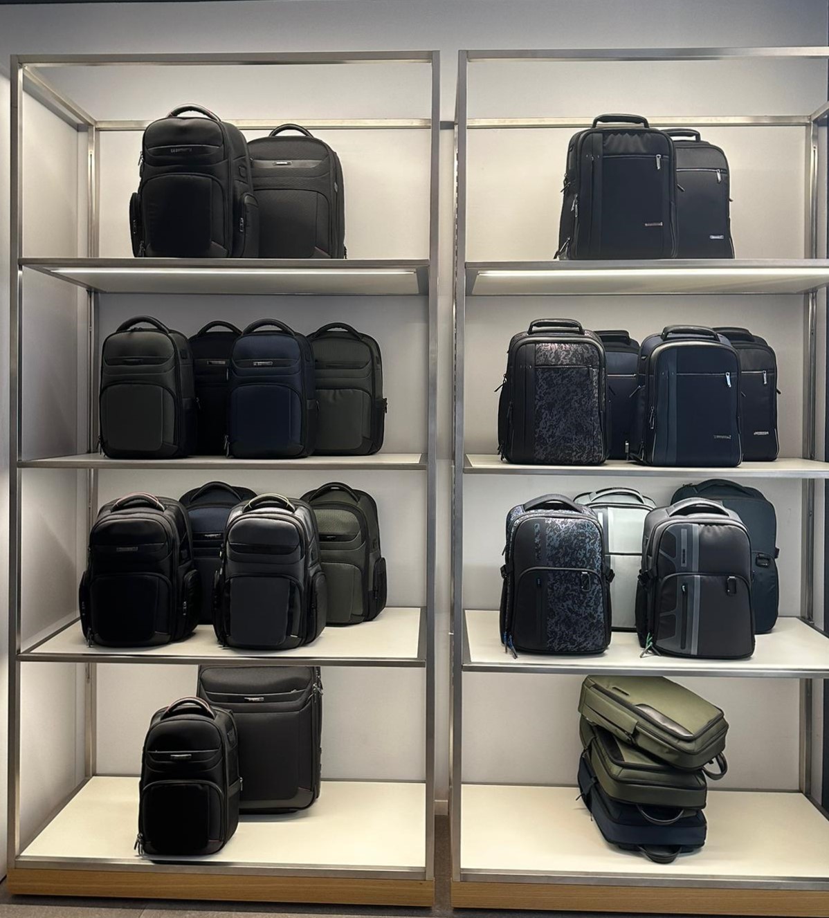 Foto 195 de Samsonite