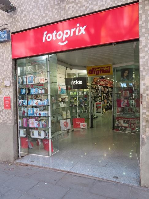 Foto 31 di FotoPrix Rogent