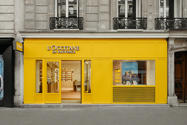 Foto 1 di L'OCCITANE EN PROVENCE