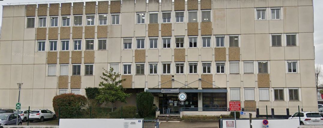 Foto 1 di Centre des Finances publiques