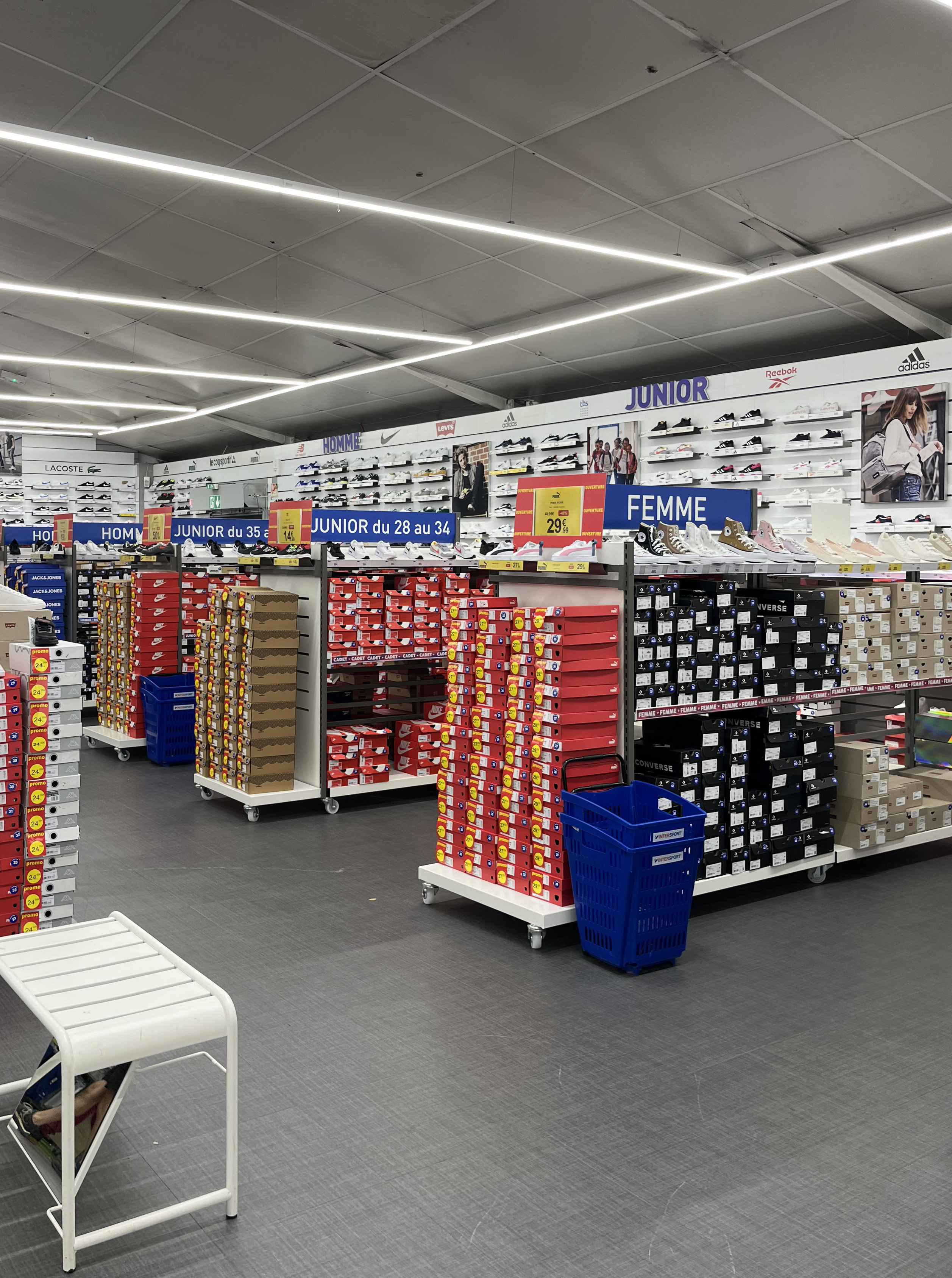 Foto 11 di Intersport Ruffec