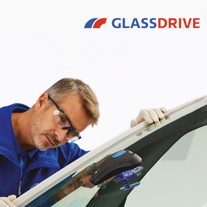 Glassdrive Milano Corso Lodi-Glassdrive