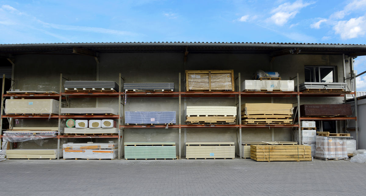 Foto 43 di BigMat Bringel