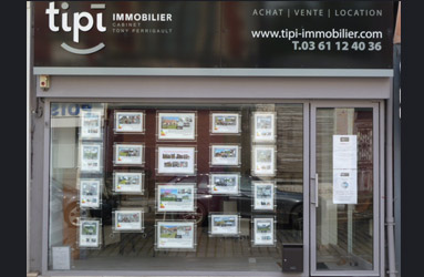 Foto 3 di Tipi Immobilier