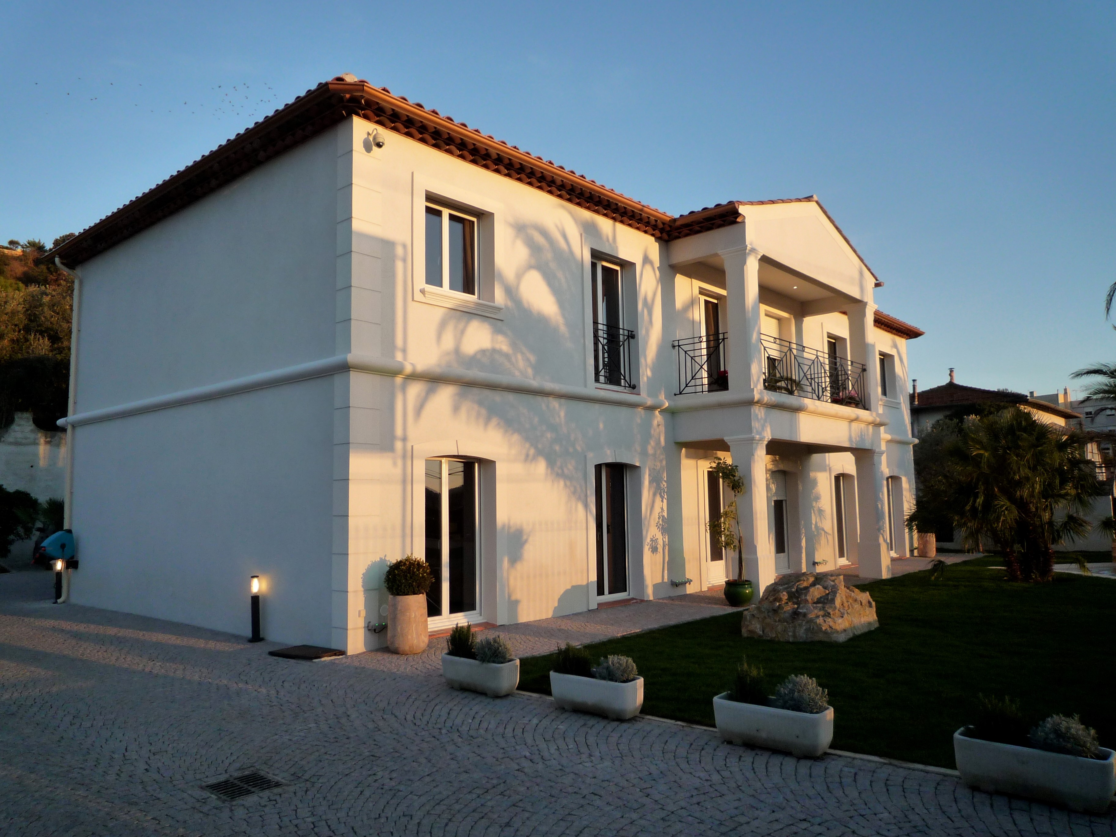Foto 14 di Maisons Balency
