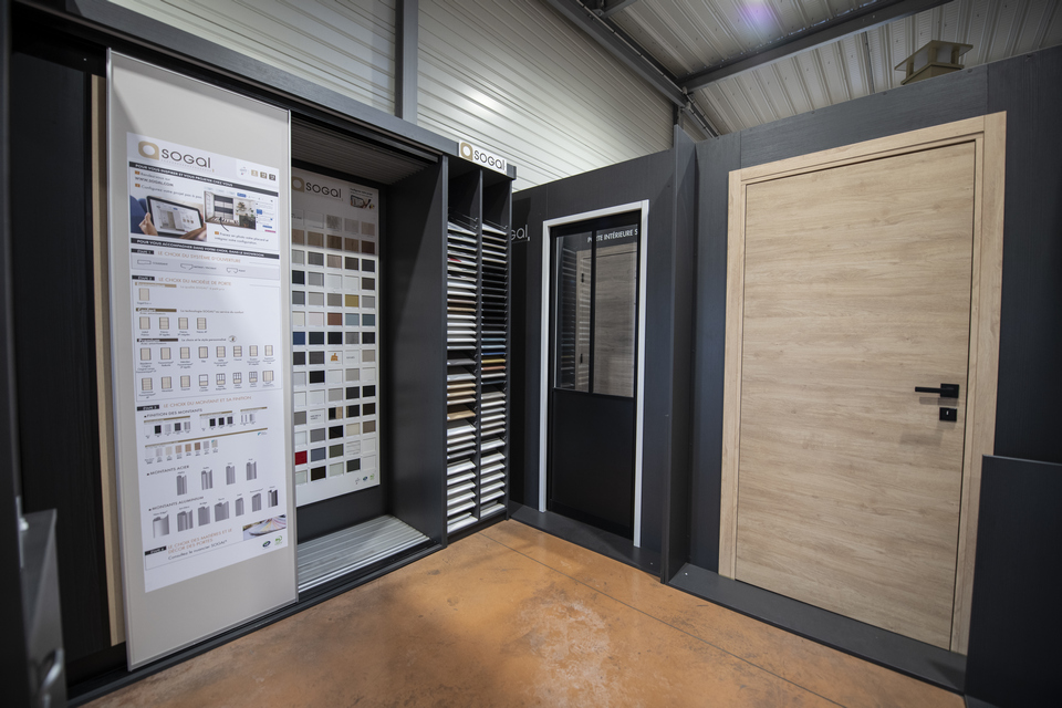 Foto 4 di BigMat Germat Cussenot