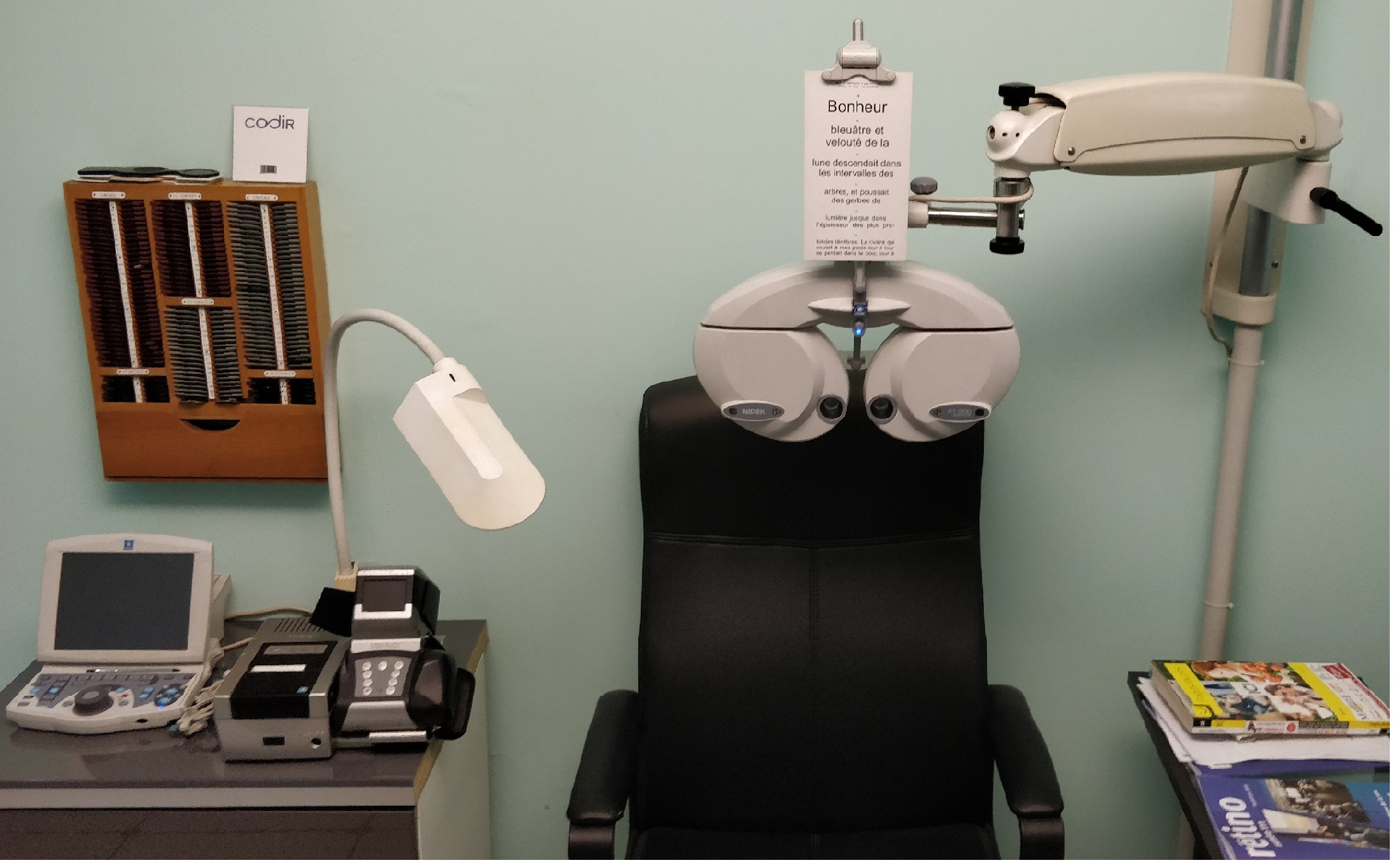 Foto 5 di SUD OPTIQUE