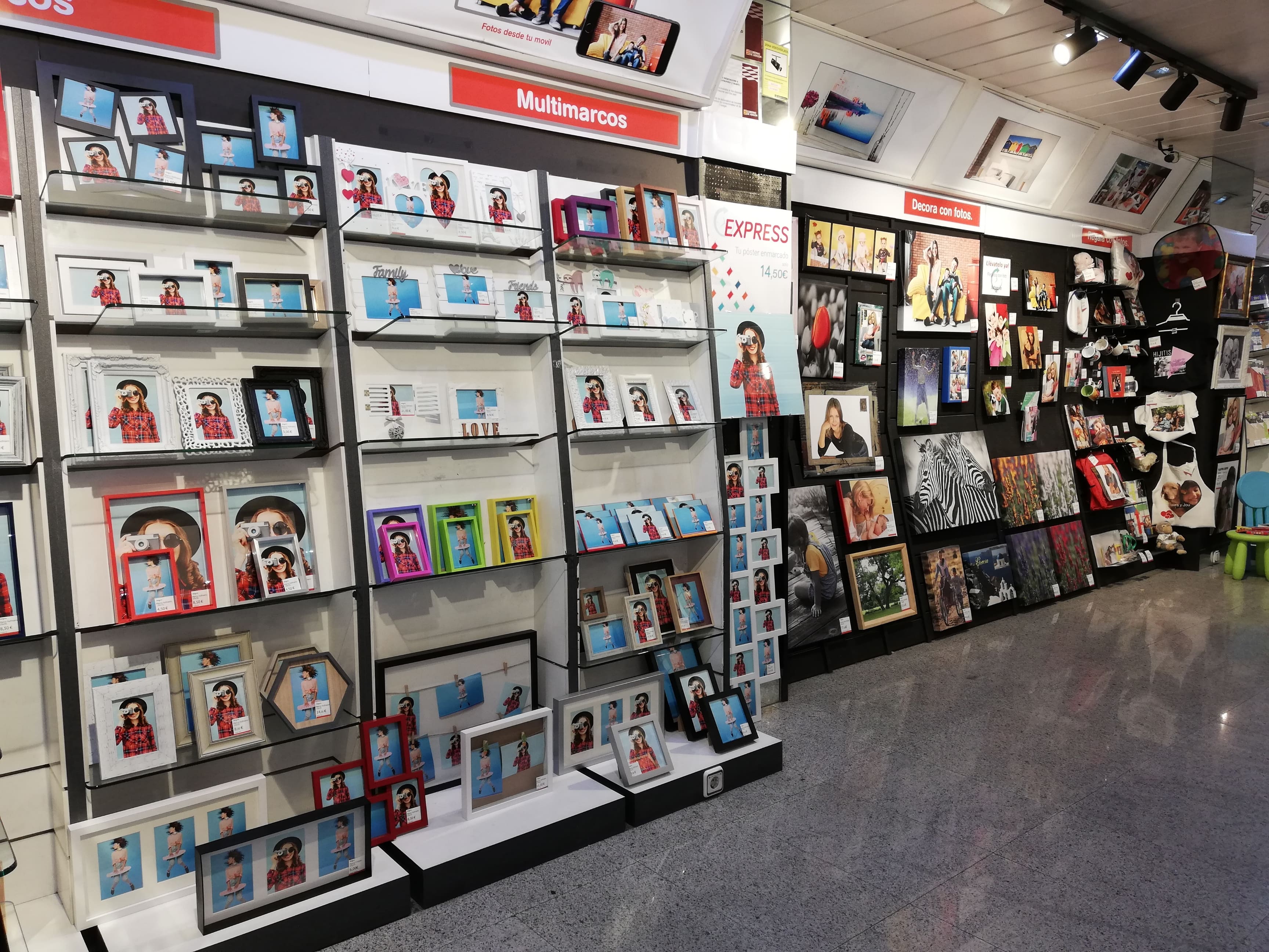 Foto 47 di FotoPrix Goya