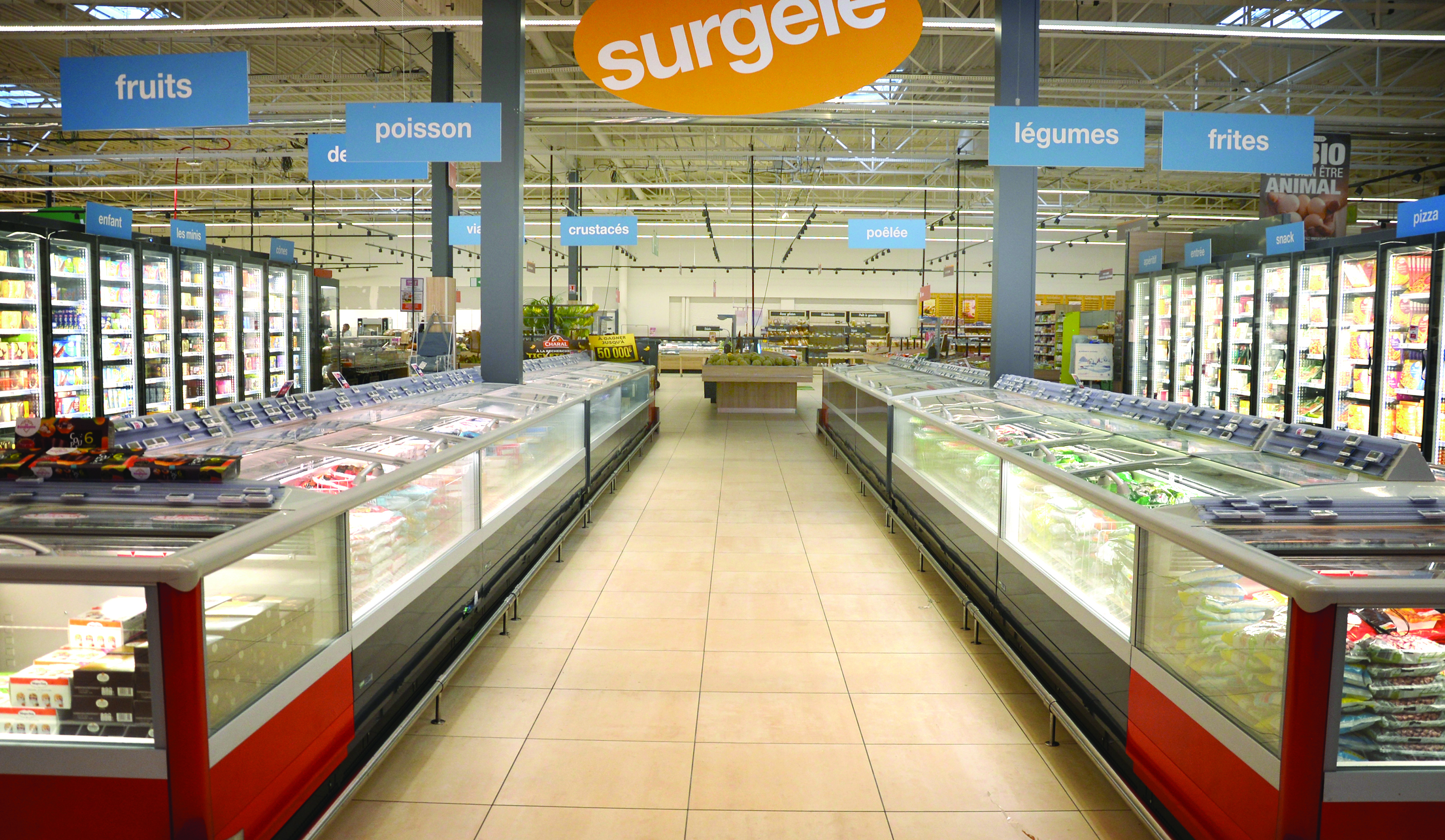 Foto 35 di Carrefour Toul