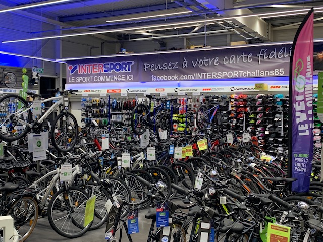 Foto 15 di Intersport Challans