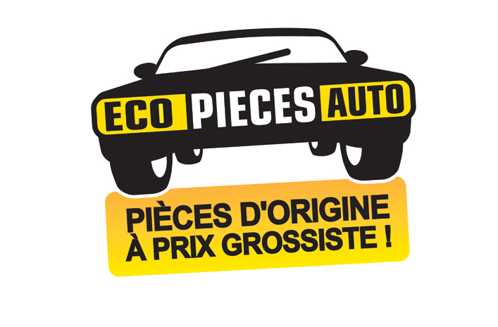 Logo di Eco Pièces Auto - Precisium