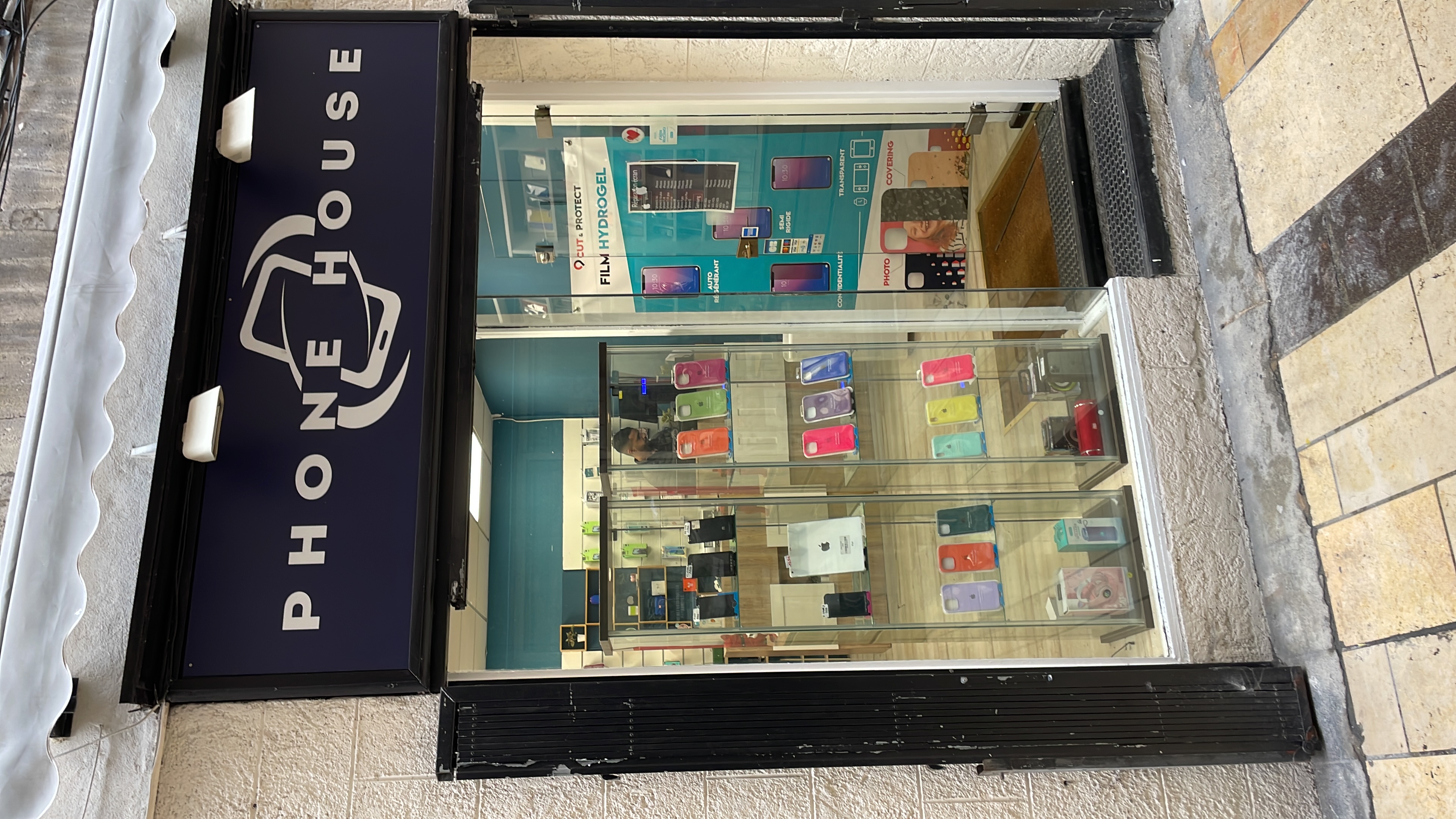 Foto 1 di PHONE HOUSE