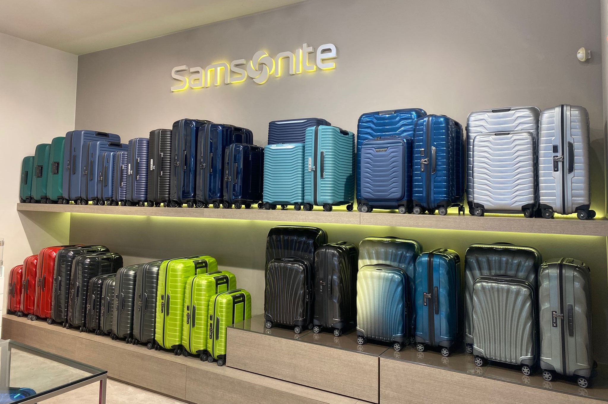 Foto 119 de Samsonite