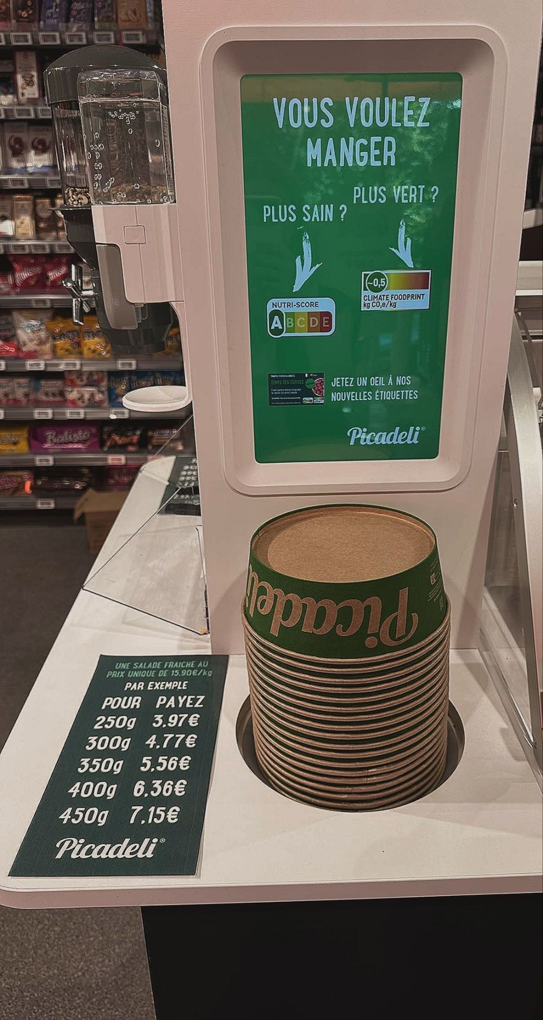Foto 9 di Franprix