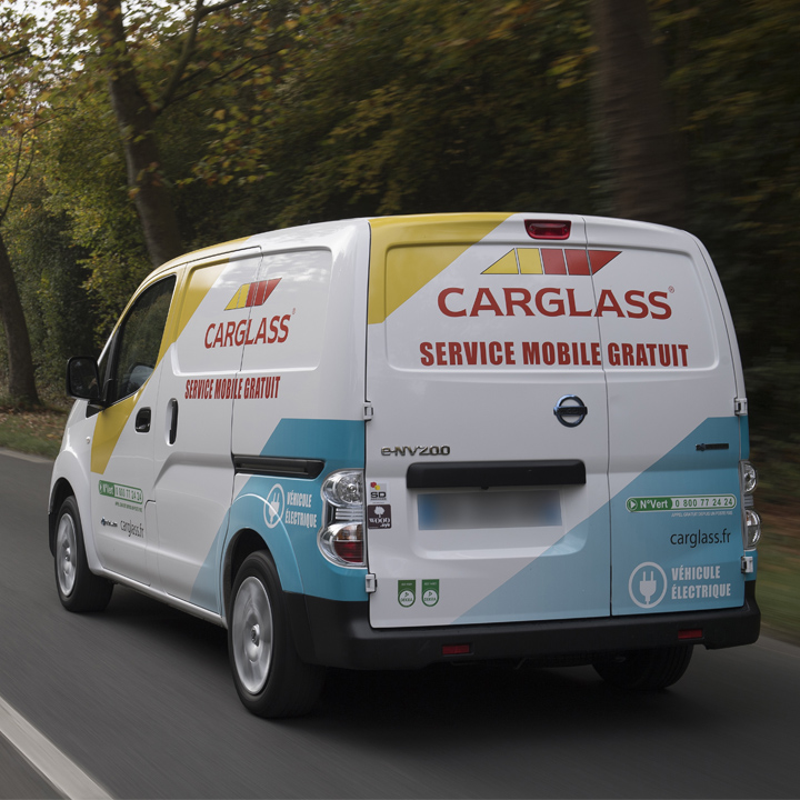 Foto 26 di Carglass