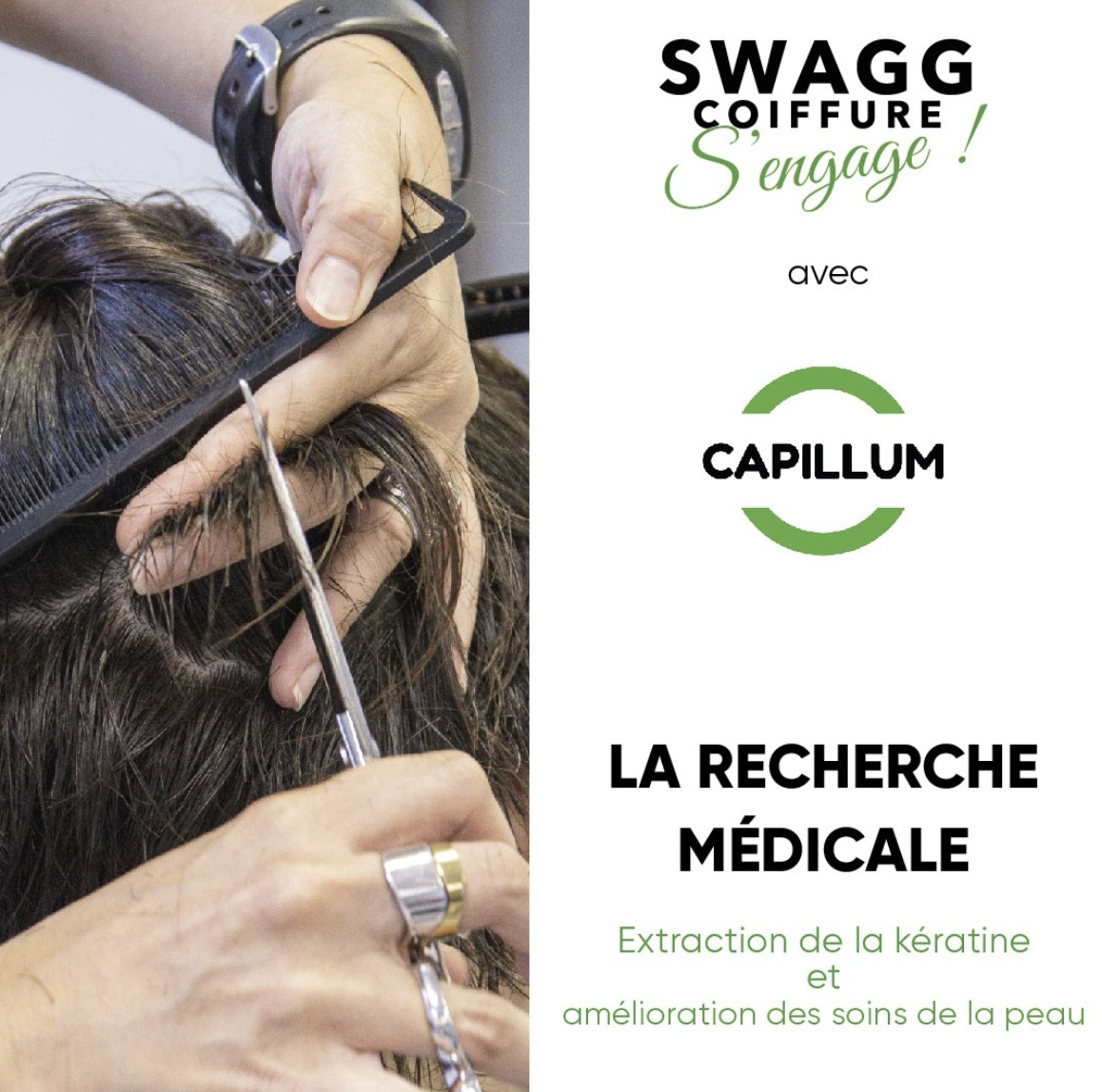 Foto 91 di SWAGG COIFFURE