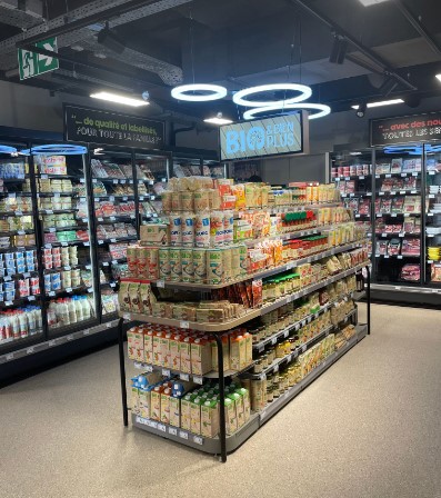 Foto 4 di Carrefour City