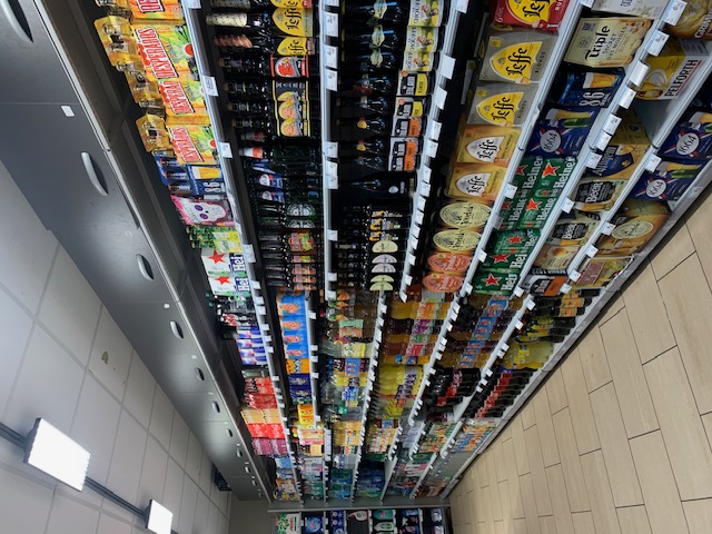 Foto 10 di Carrefour Express