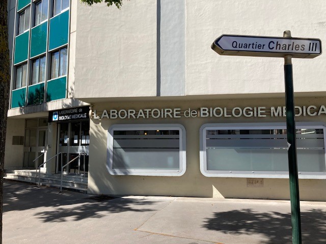 Foto 5 di OuiLab EspaceBio 3 Maisons