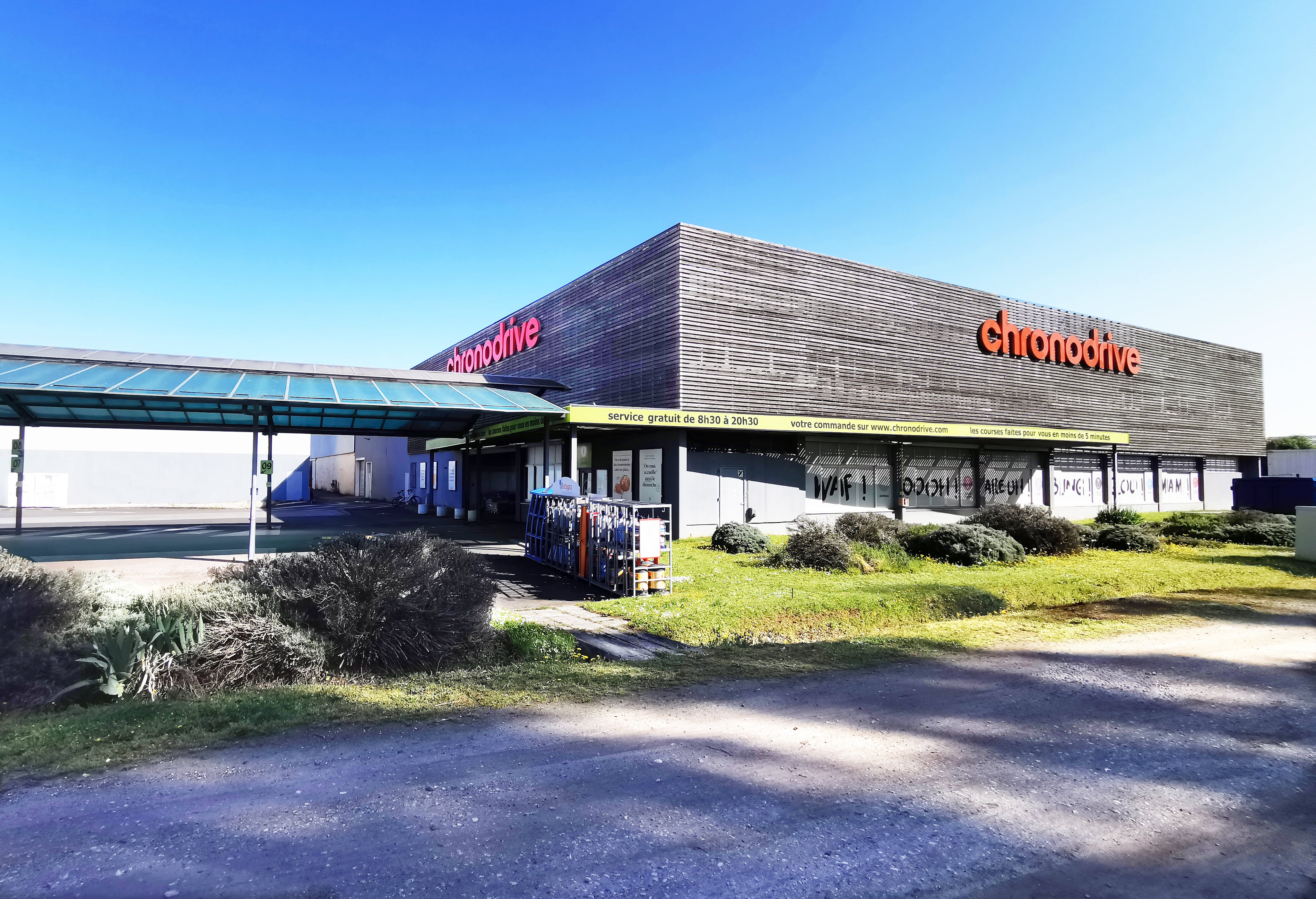 Foto 2 di Chronodrive