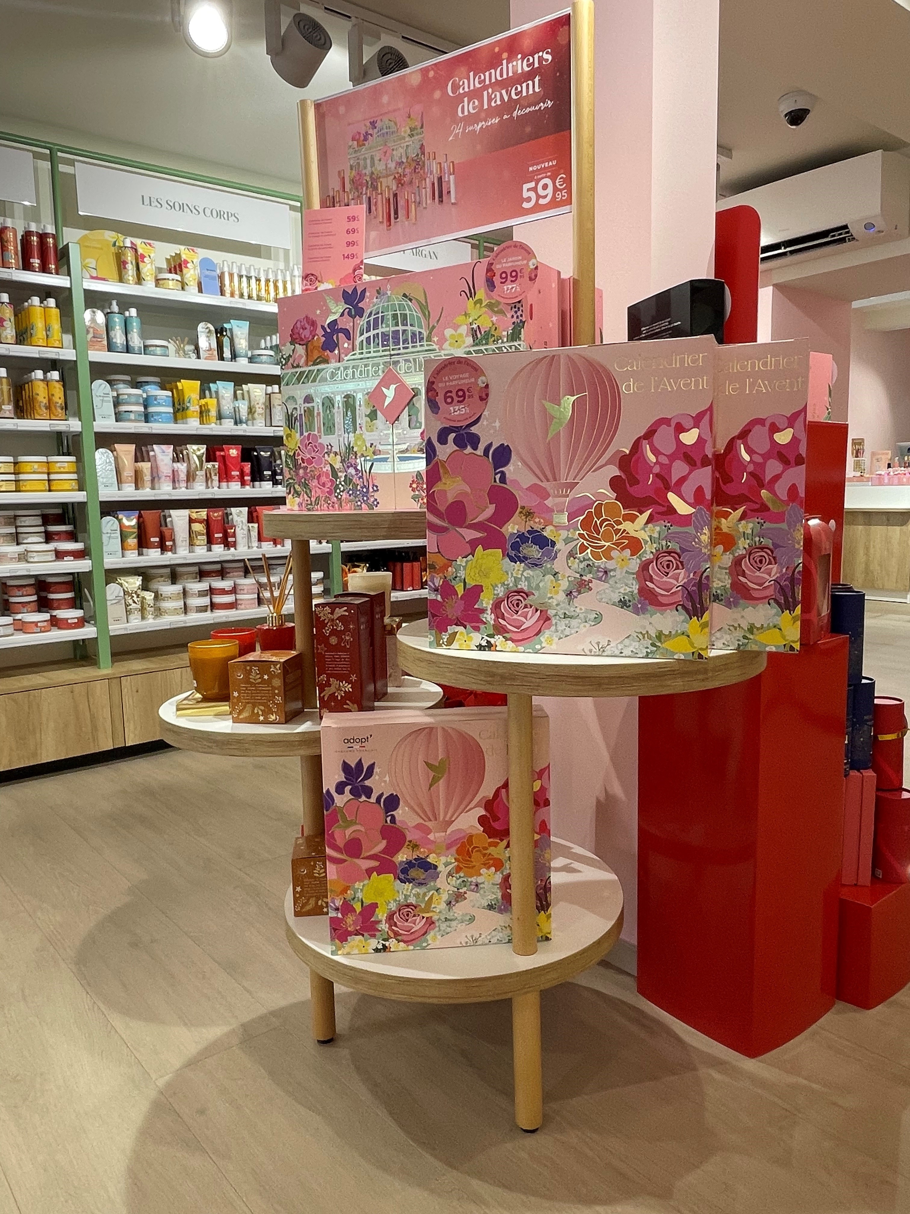 Foto 15 di Adopt Parfums