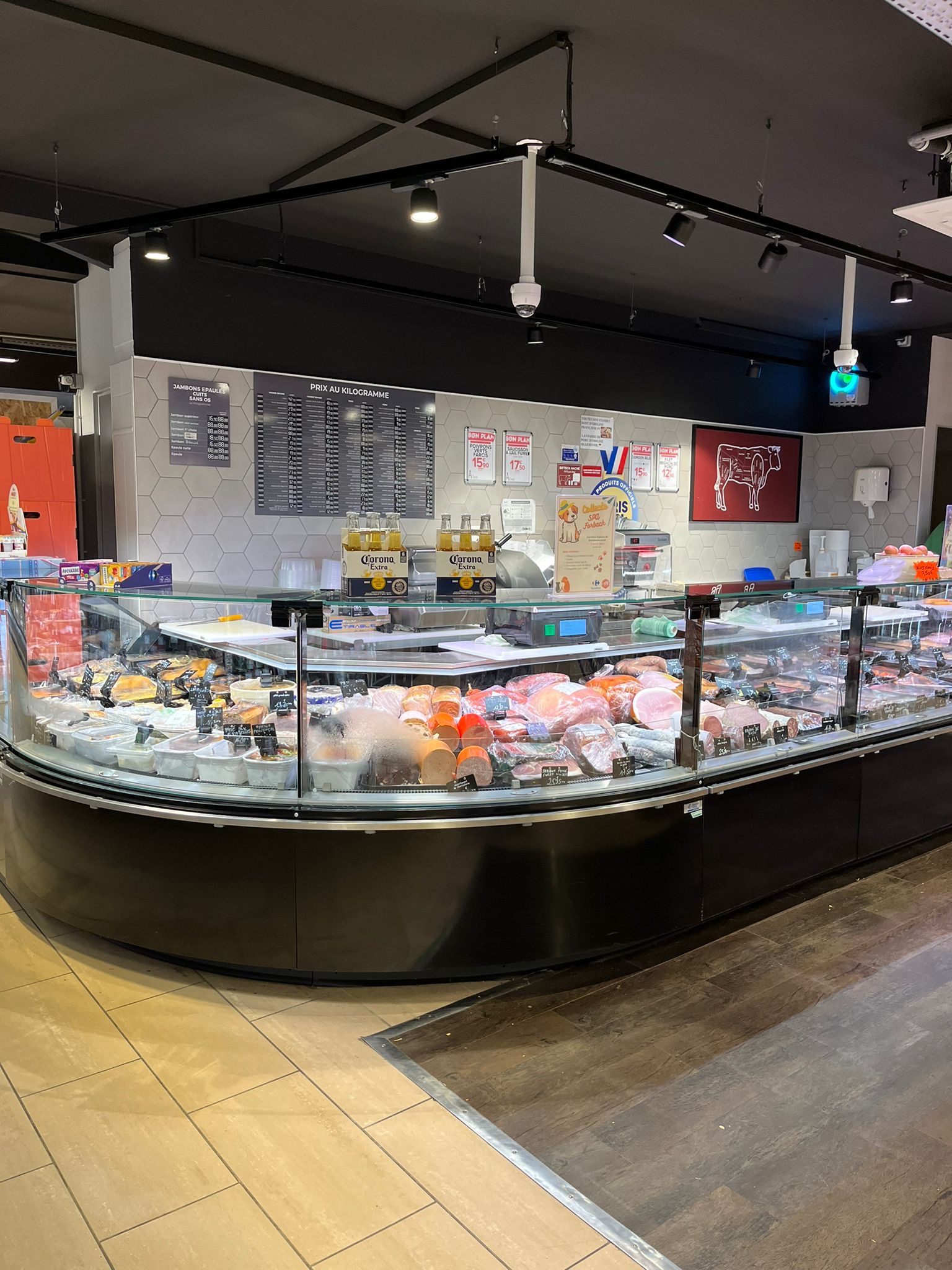 Foto 10 di Carrefour Express
