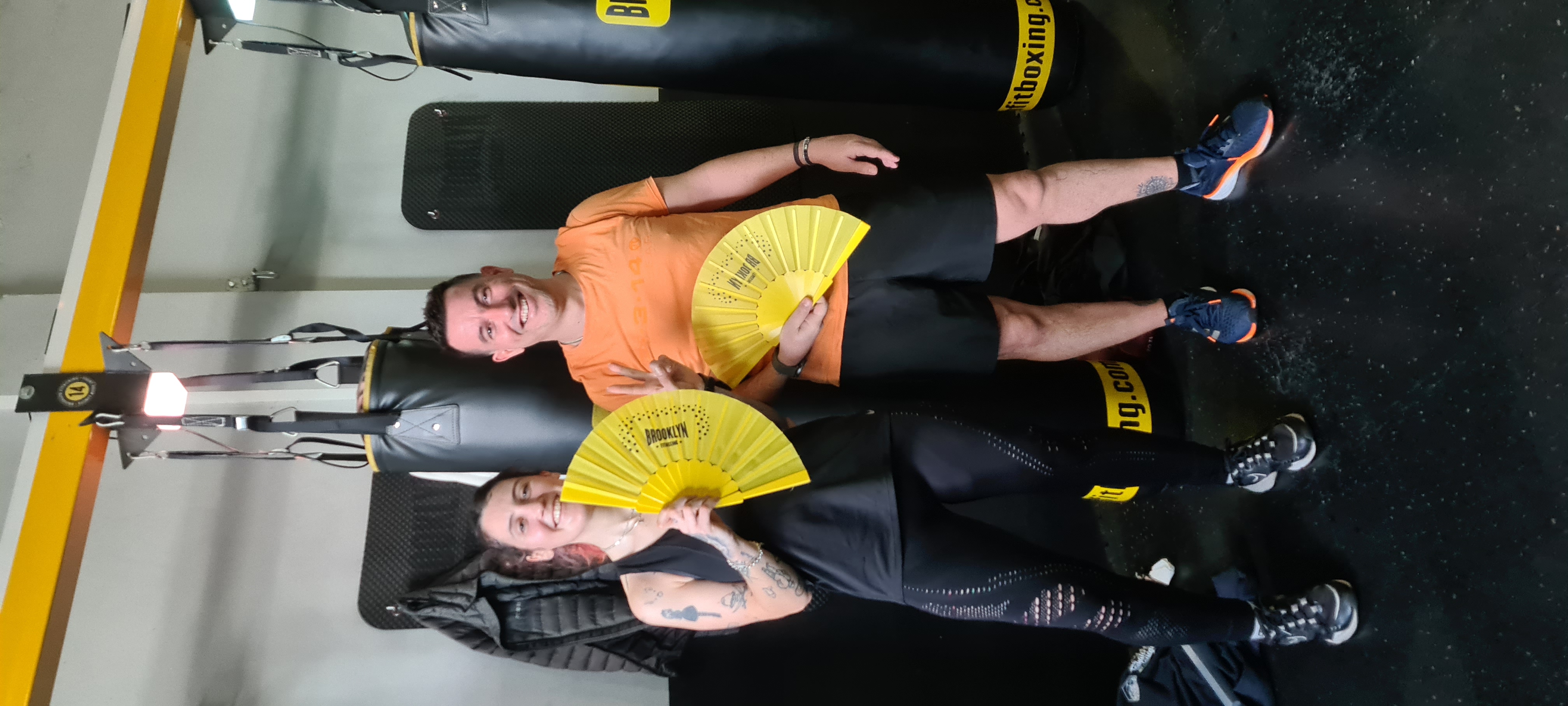 Fotografia 75 de Brooklyn Fitboxing SEVILLA-ESTE
