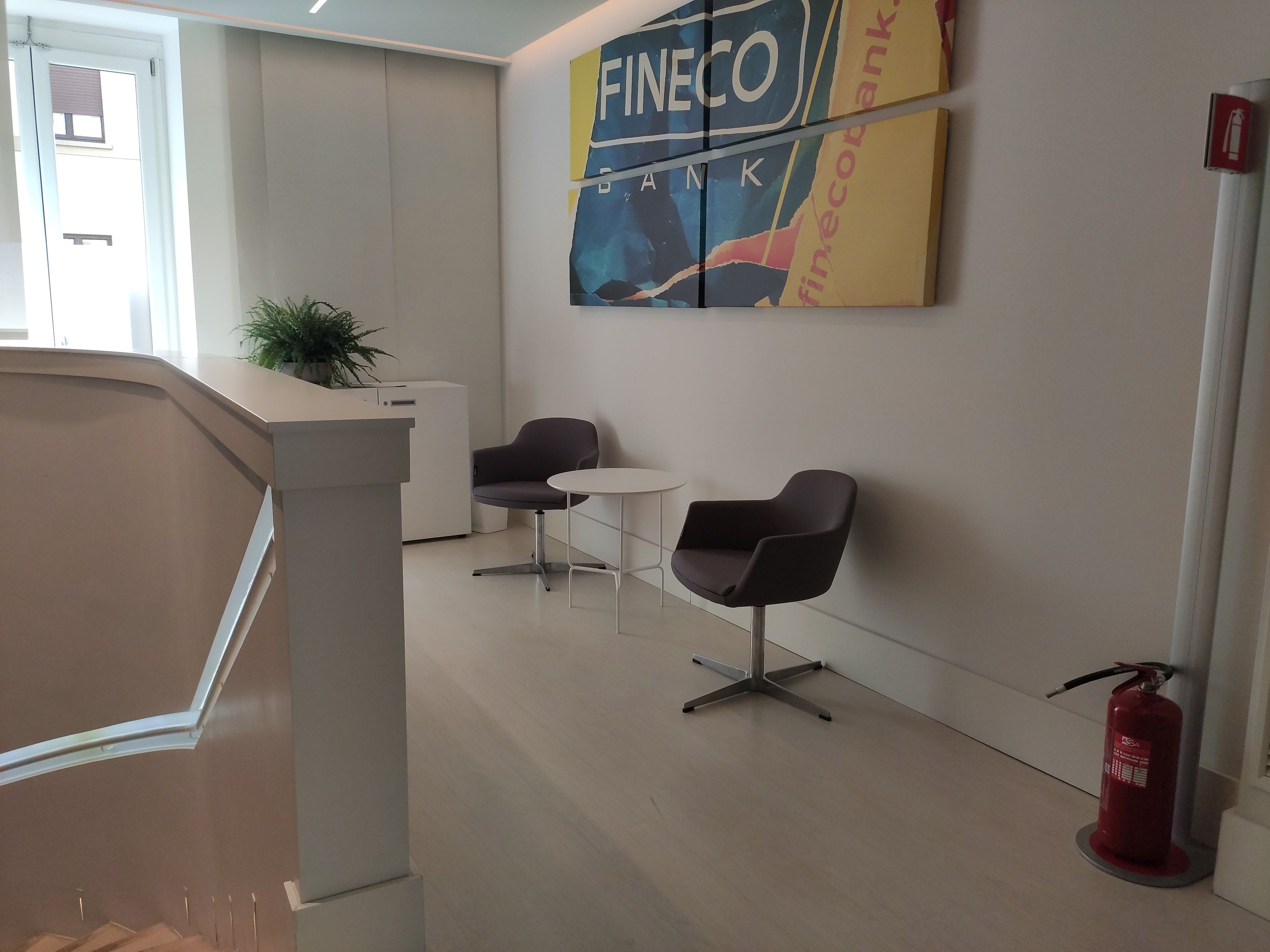 Foto 4 di Fineco