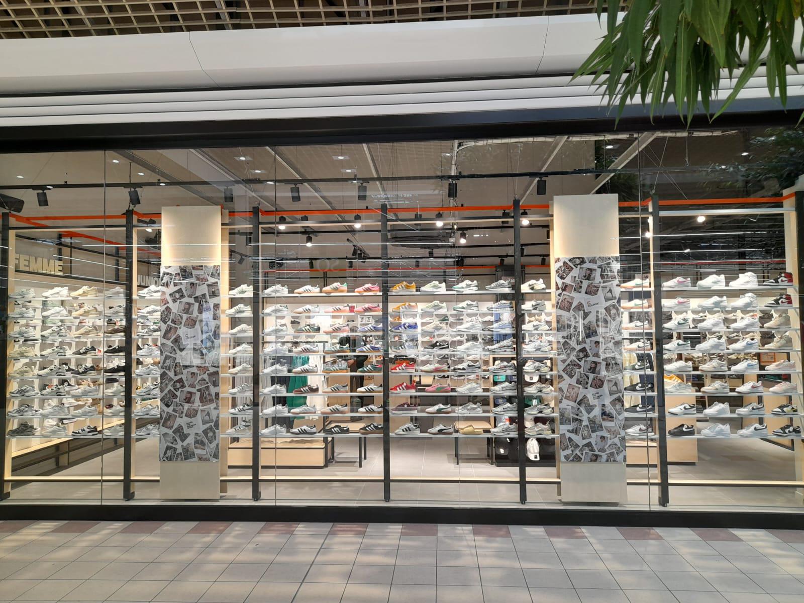 Foto 10 di Courir