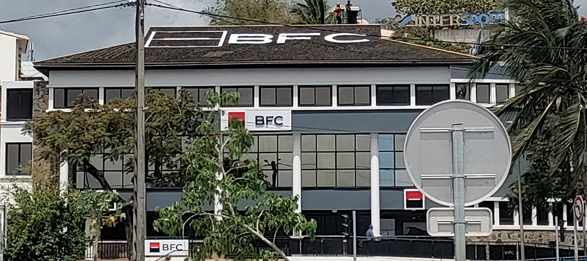 Foto 4 di BFC
