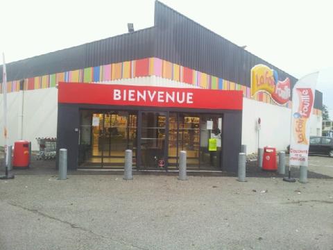 Foto 2 di La Foir'Fouille