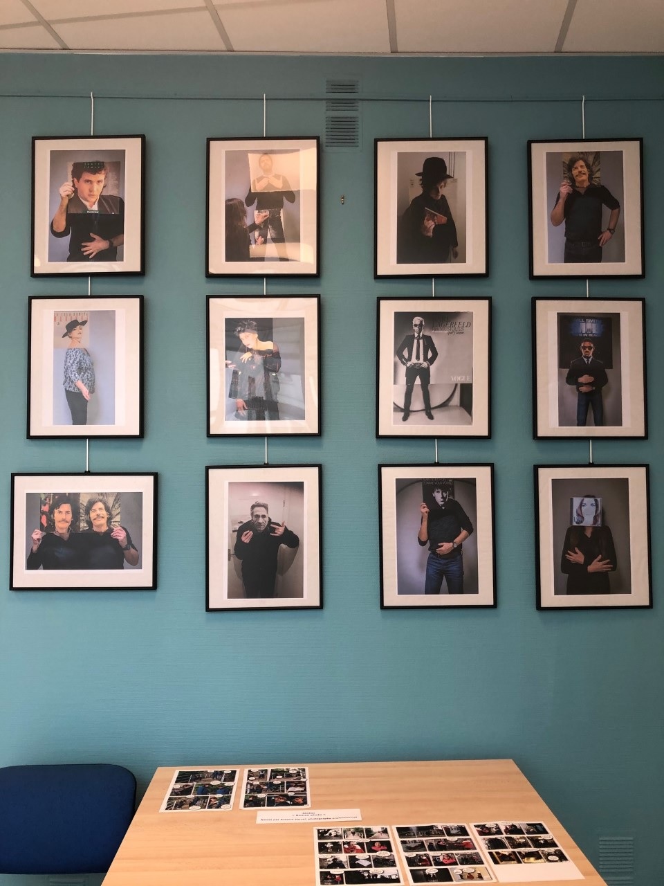 Foto 4 di Médiathèque Condorcet
