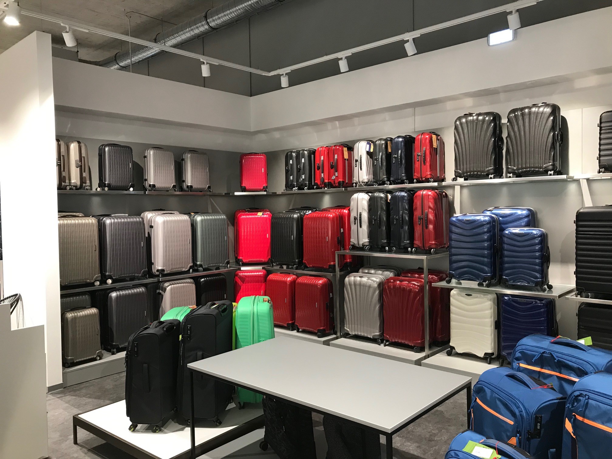 Foto 9 de Samsonite
