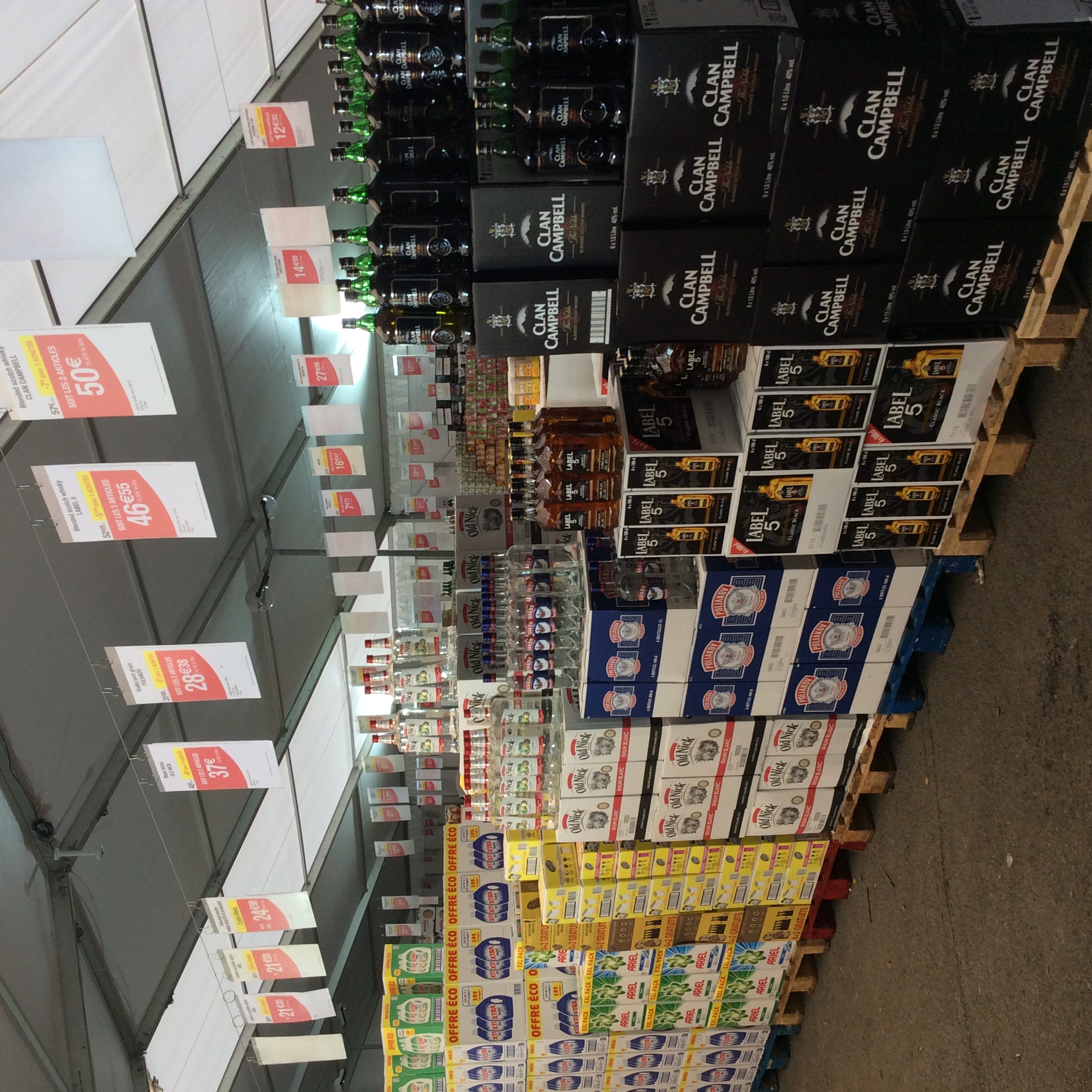 Foto 48 di Carrefour Hypermarché