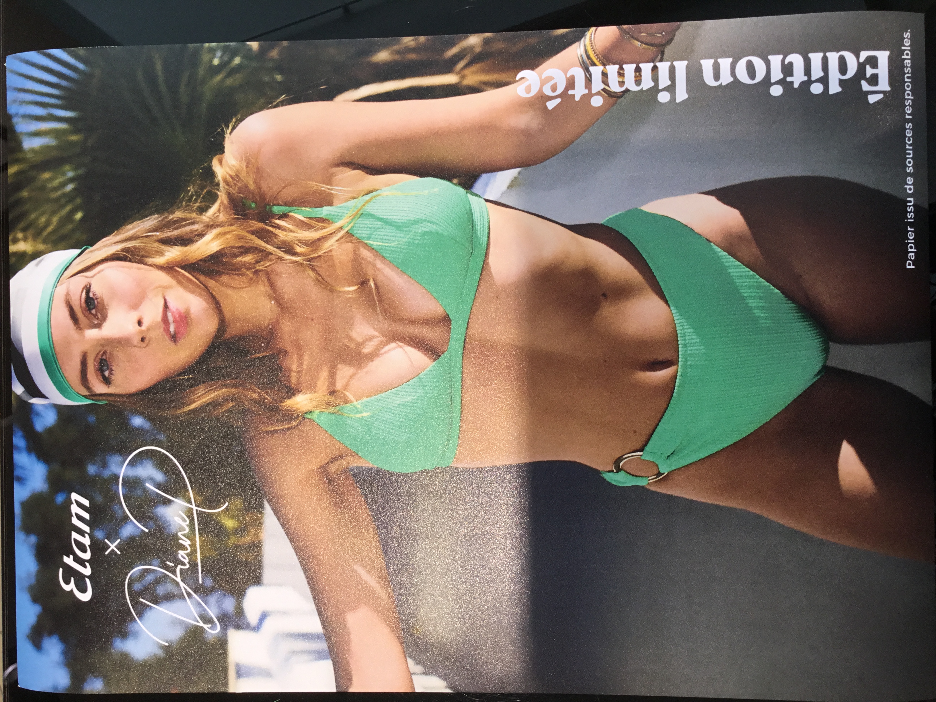 Foto 86 di Etam Lingerie