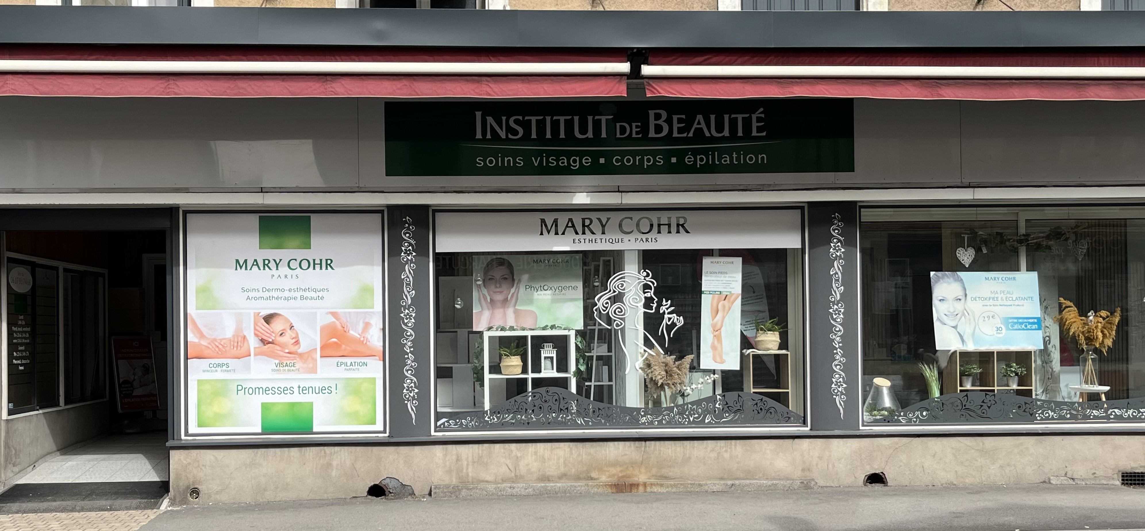 L'M Beauté