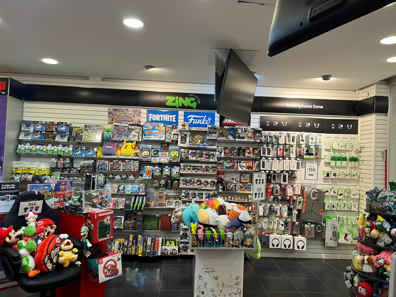 Foto 4 di gamelife