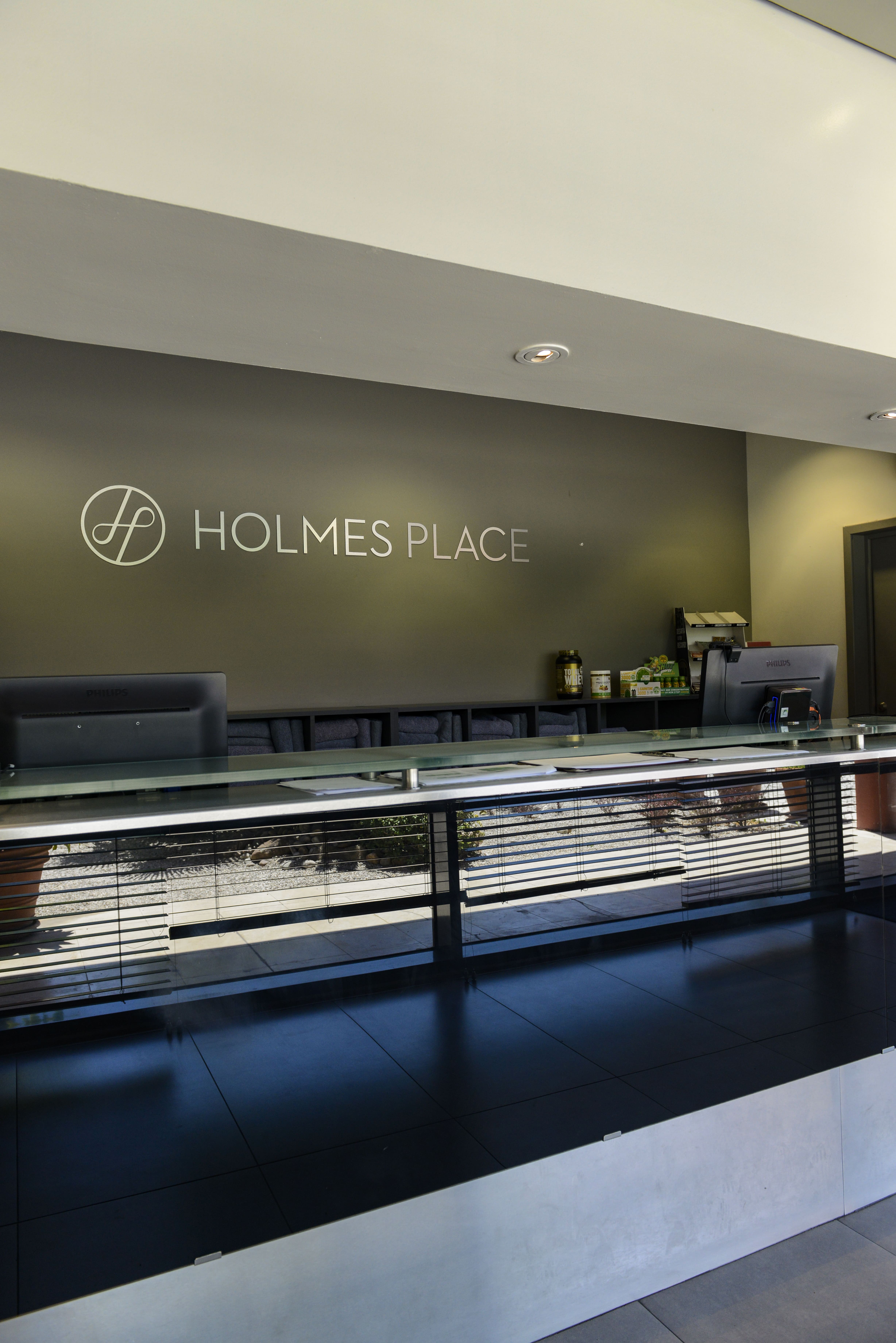 Holmes Place Quinta da Fonte