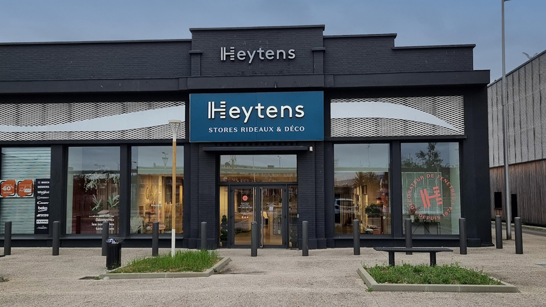 Heytens Caen - Mondeville - Image