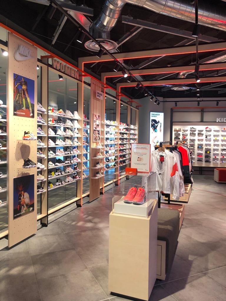 JD Sports