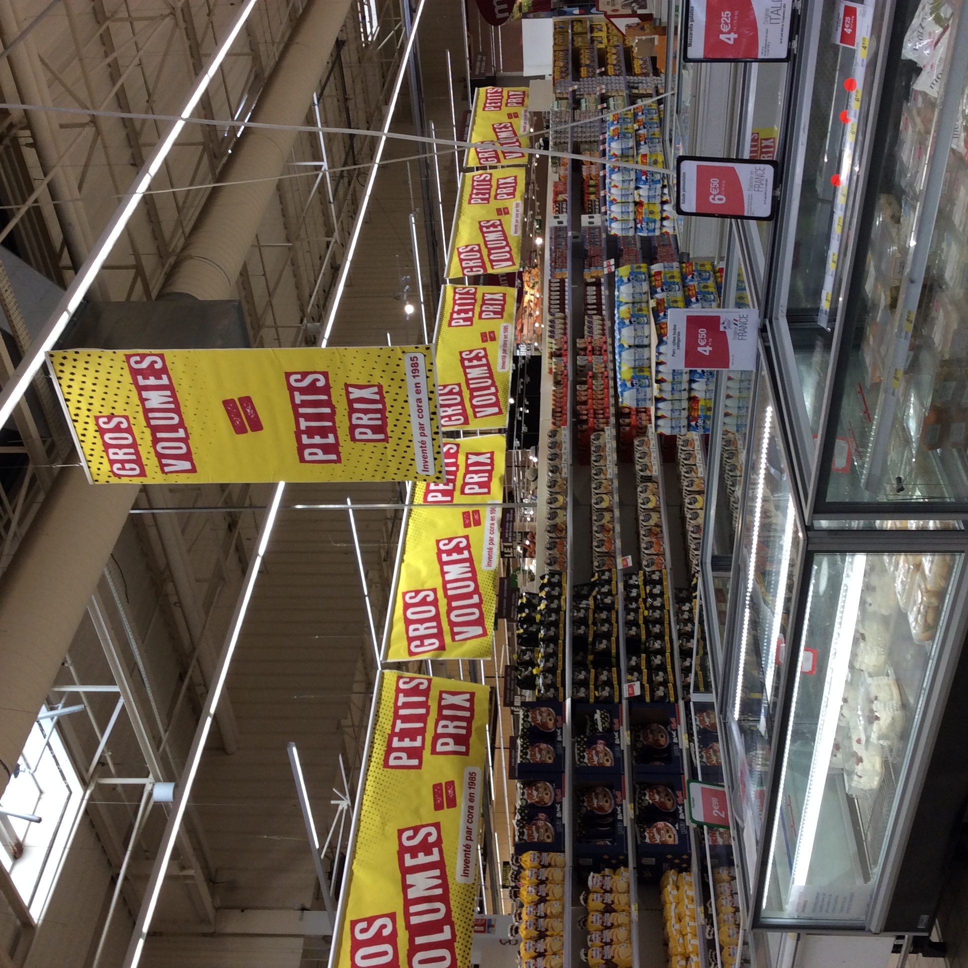 Foto 47 di Carrefour Hypermarché