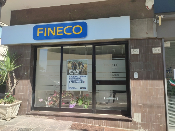Foto 4 di Fineco
