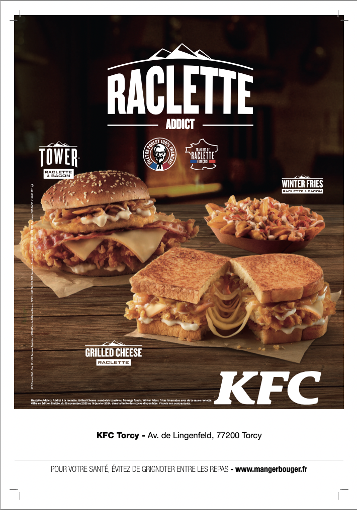 Foto 7 di KFC Torcy