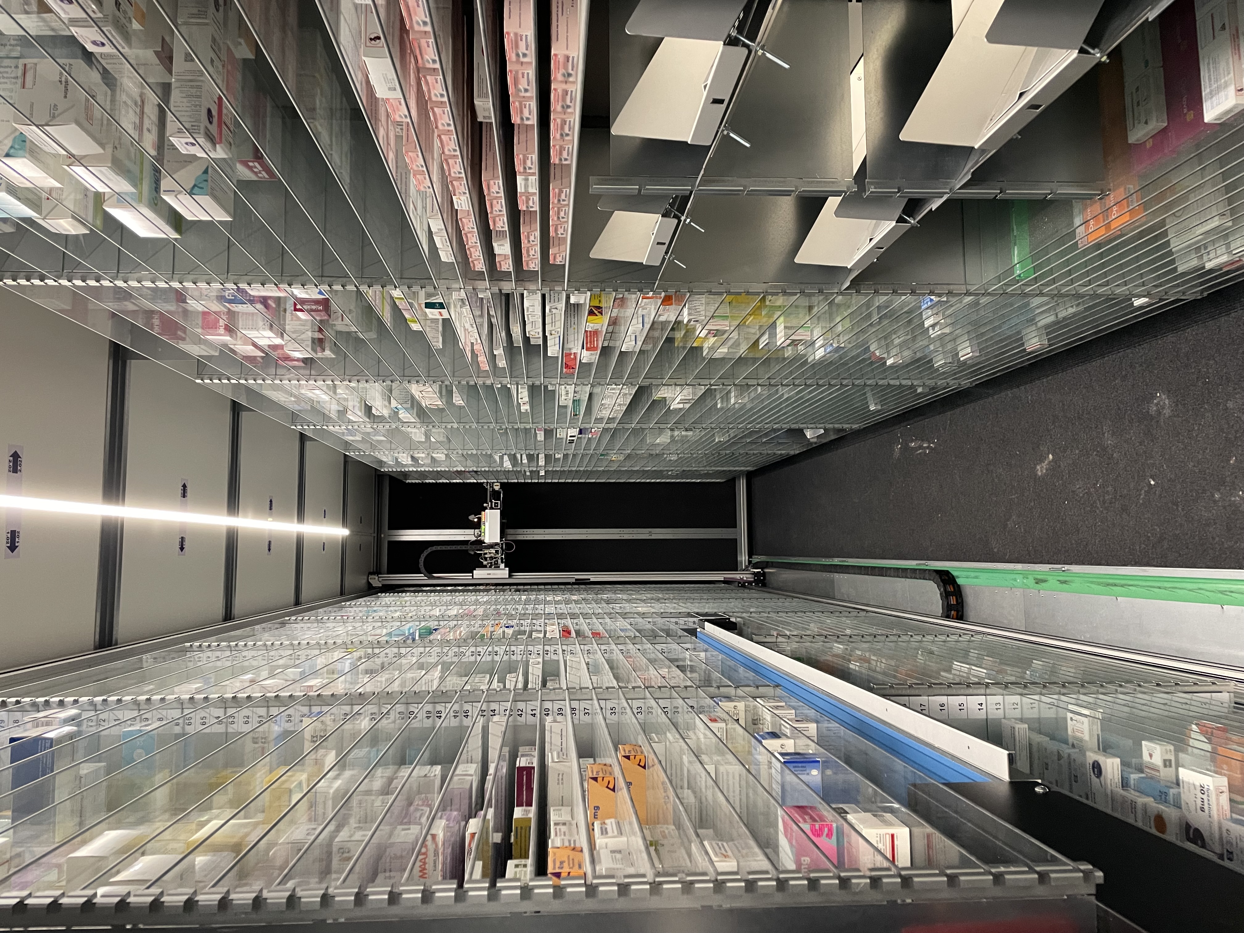 Foto 4 di Pharmacie de vermand