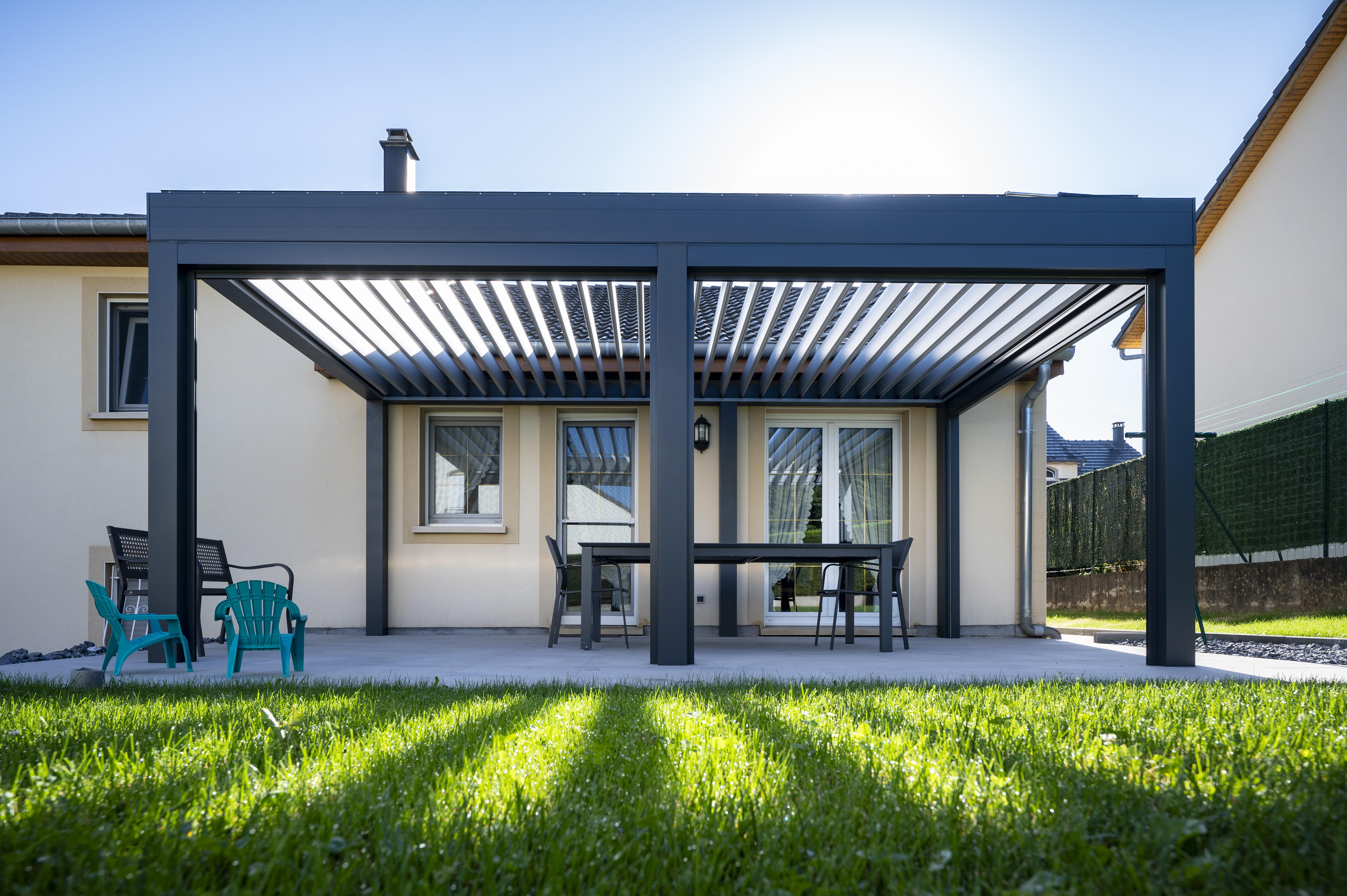 Foto 28 di Le Vérandier by TRYBA Beaune
