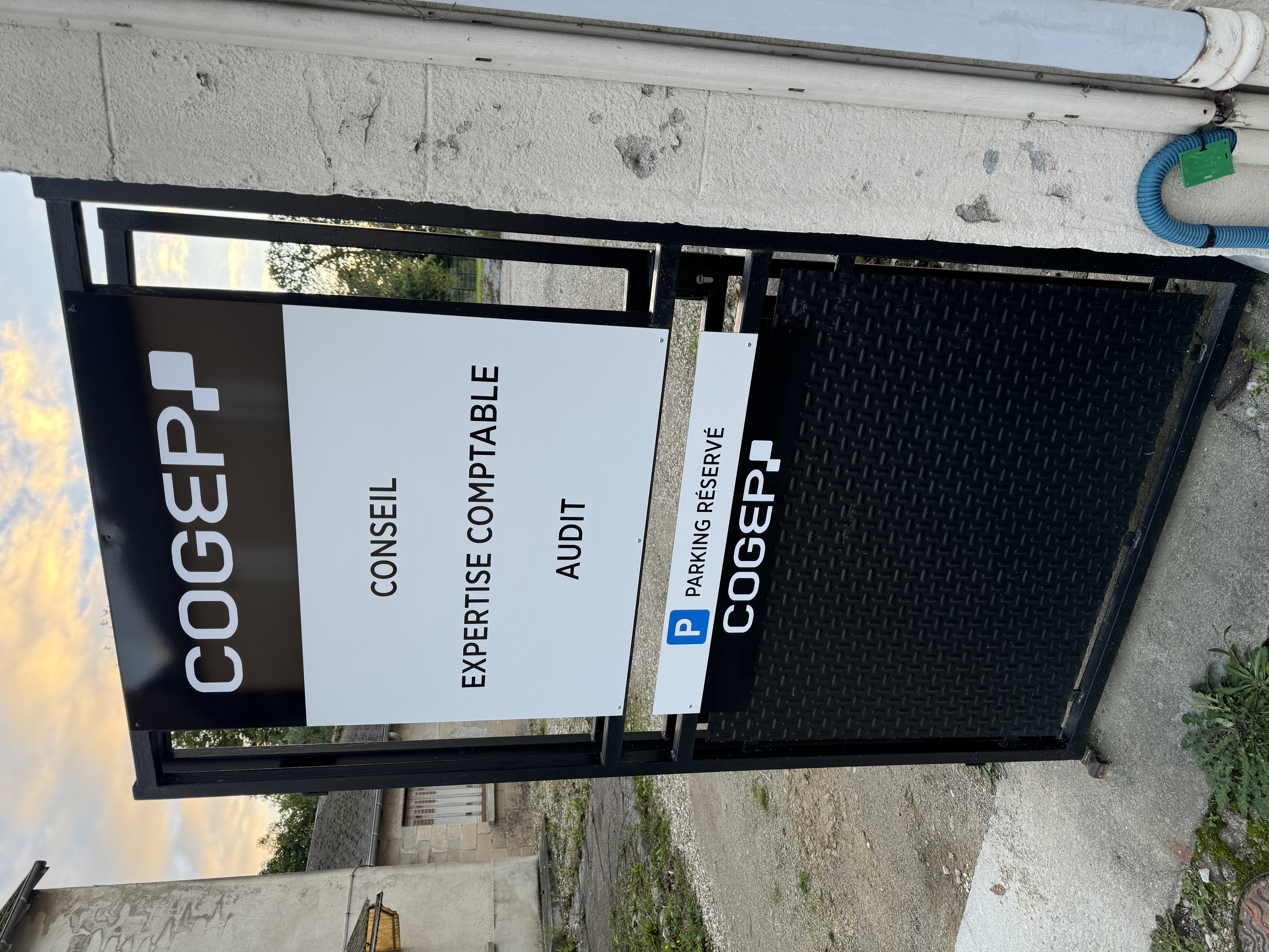 Foto 10 di COGEP