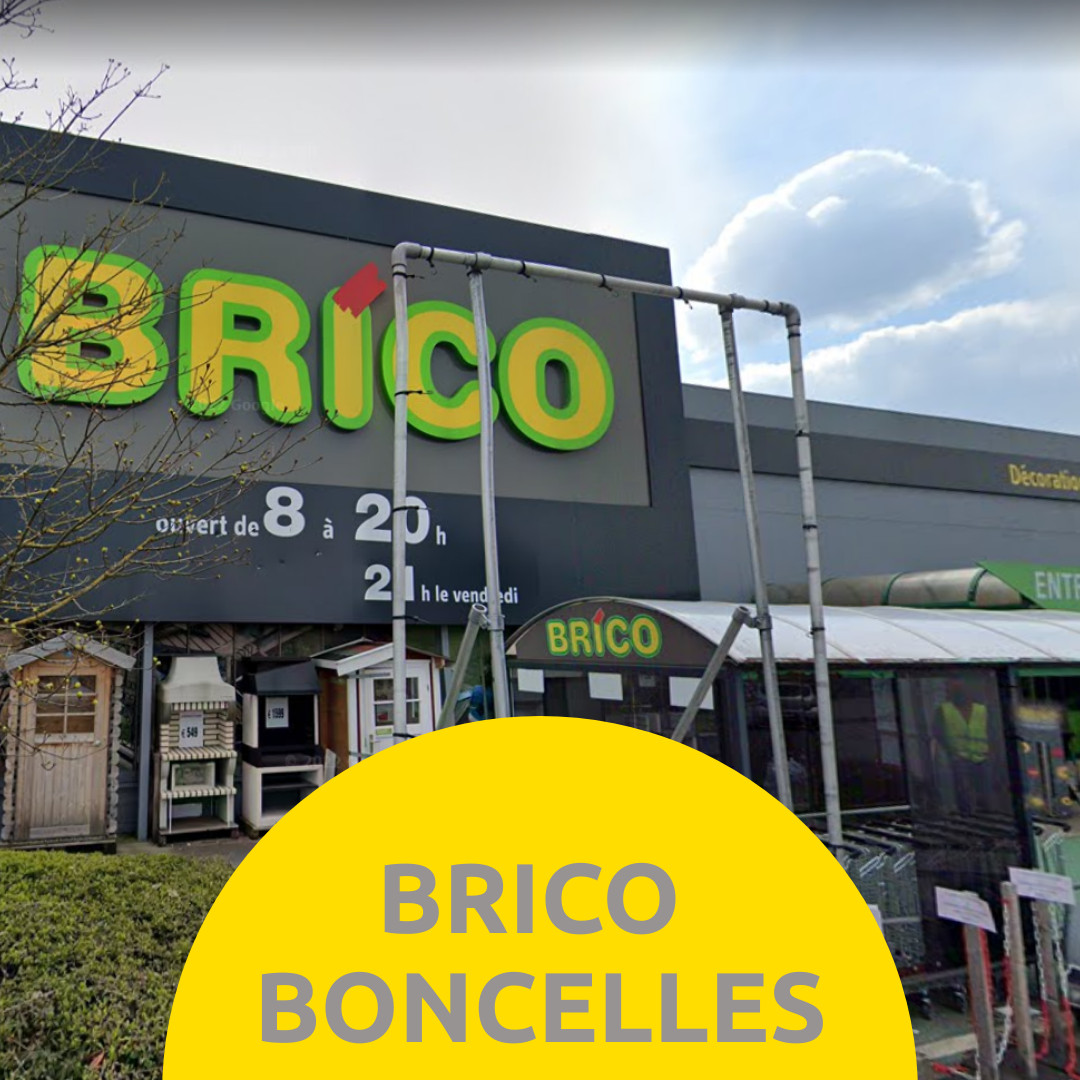 Foto 2 di Brico Boncelles