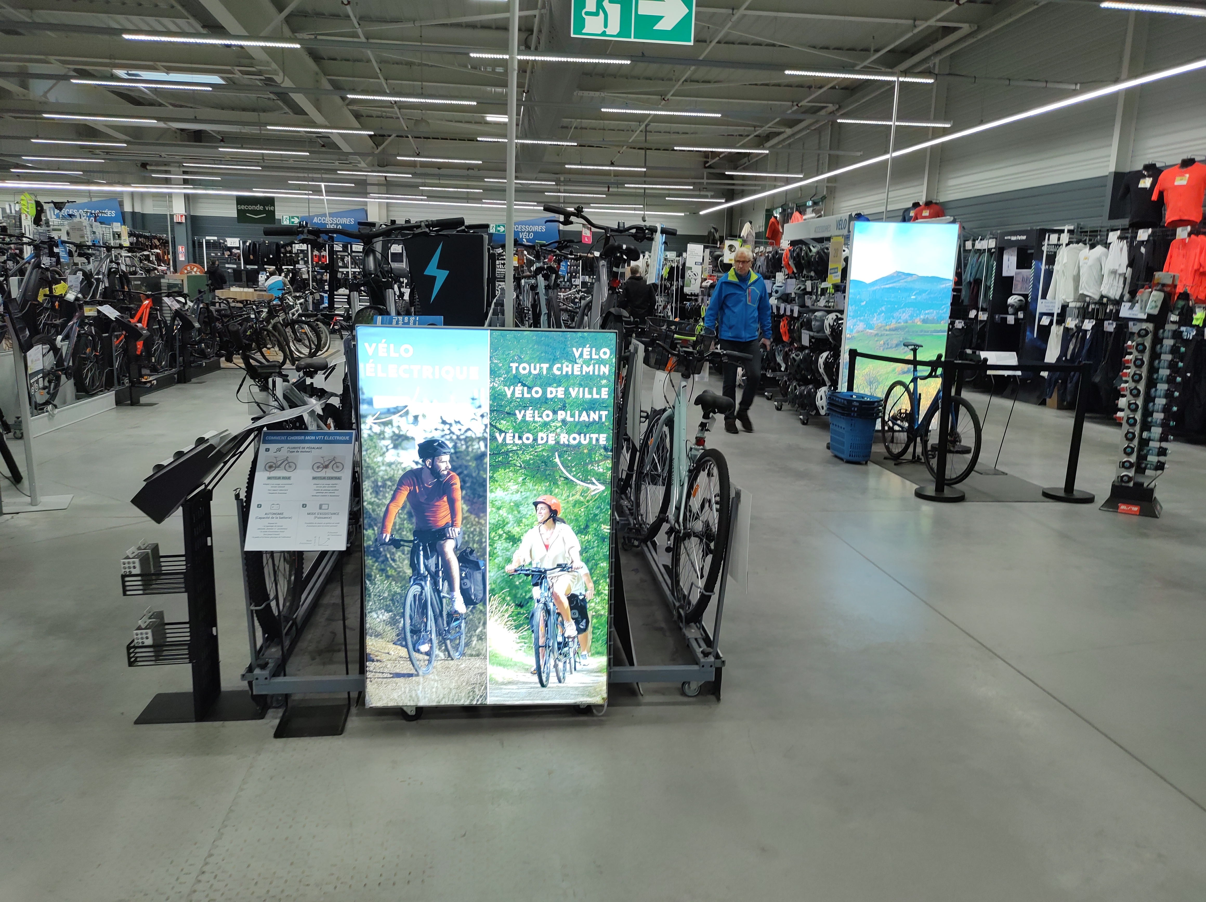 Foto 31 di Decathlon Colmar