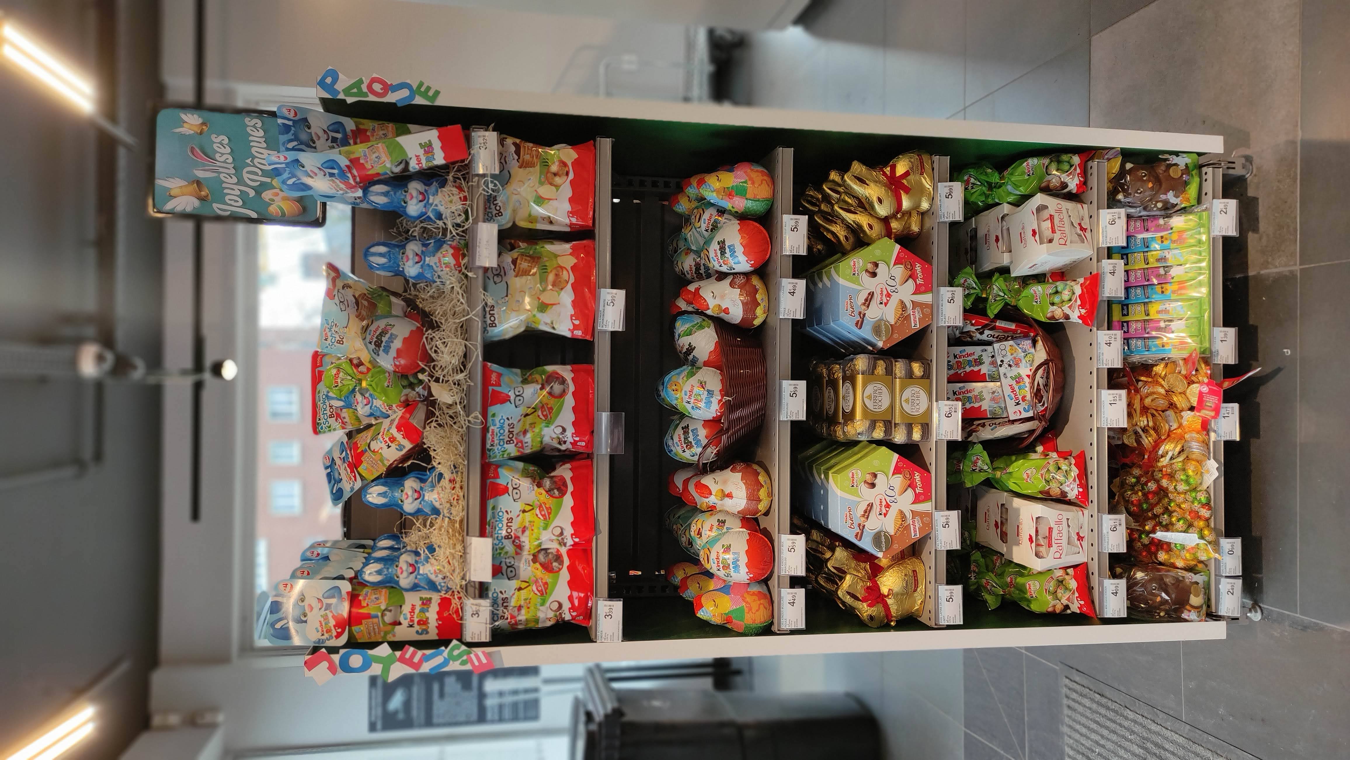 Foto 8 di Carrefour Express